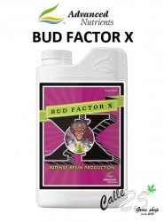 BUD FACTOR X