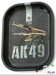 BANDEJA LIAR AK-49