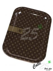 LV ROLLING TRAY