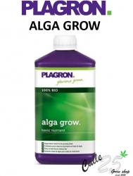ALGA GROW
