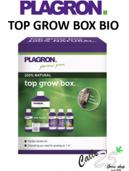 TOP GROW BOX BIO