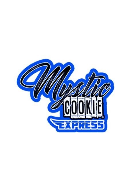 MYSTIC COOKIE EXPRESS