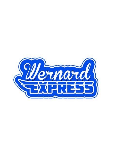 WERNARD EXPREESS