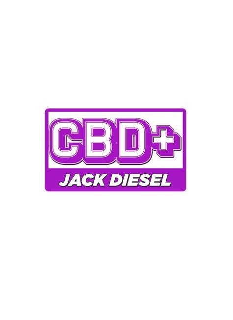 CBD + JACK DIESEL