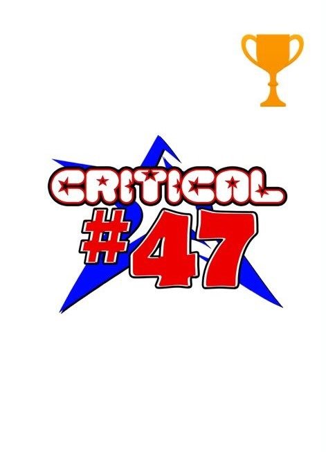 CRITICAL #47