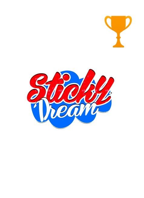 STICKY DREAM