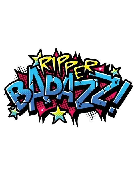 RIPPER BADAZZ