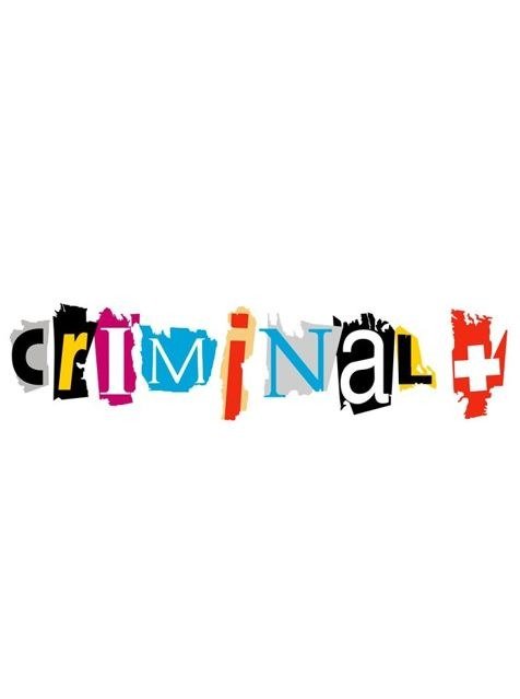 CRIMINAL +
