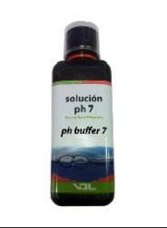 Liquido Calibrador pH 7.01 - 300ml