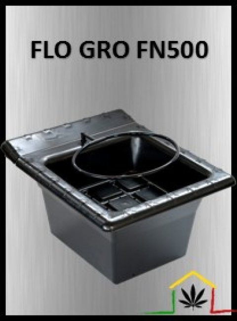 FLO-GRO FN 500