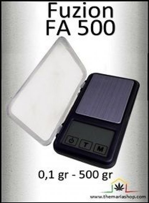 Balanza Fuzion FA 500