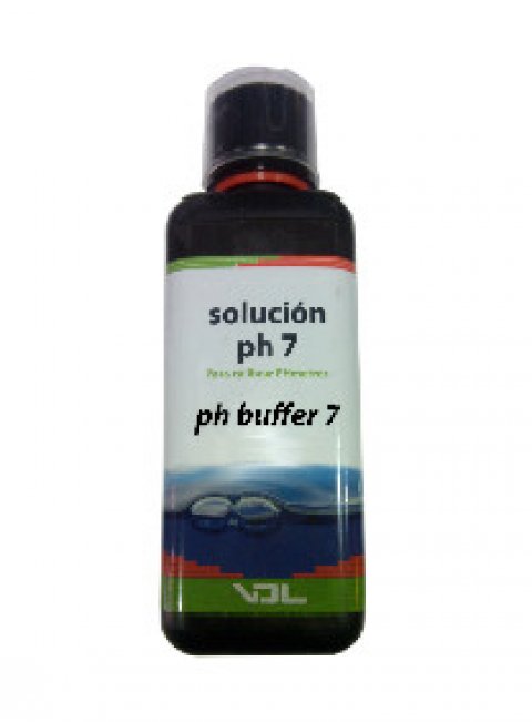 Liquide de Calibration pH 7.01 - 300ml