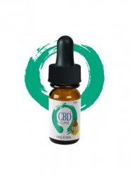 OIL EXTRACT CBD CURE 10%