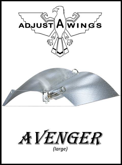 ADJUST A WINGS DOBLE