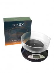 Kenex Counter KTT-3000 digital scale