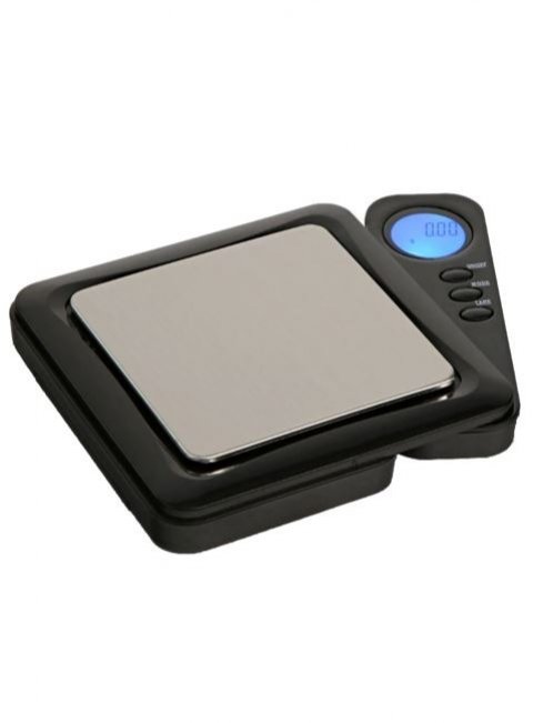 Kenex Electronic Scale ECLIPSE ECL 100