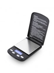 Kenex VOR-500 Digital Pocket Scale