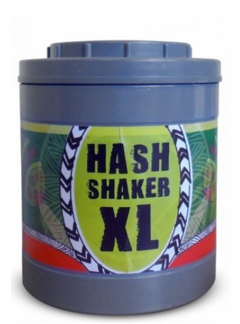 POLINIZADOR HASH SHAKER MEDIDA "XL"