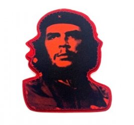 Écusson Che Guevara