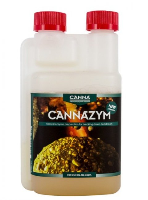 CANNA CANNAZYM 1L