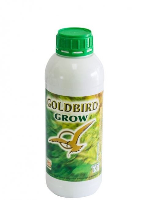 GOLDBIRD GROW 1L