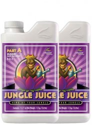 Jungle Juice Bloom A + B