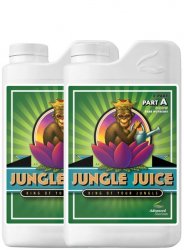 Jungle Juice Grow A + B