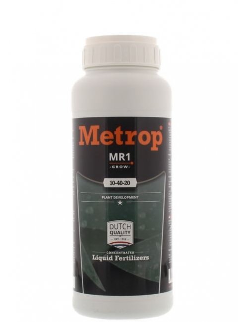 Metrop MR1 1 L