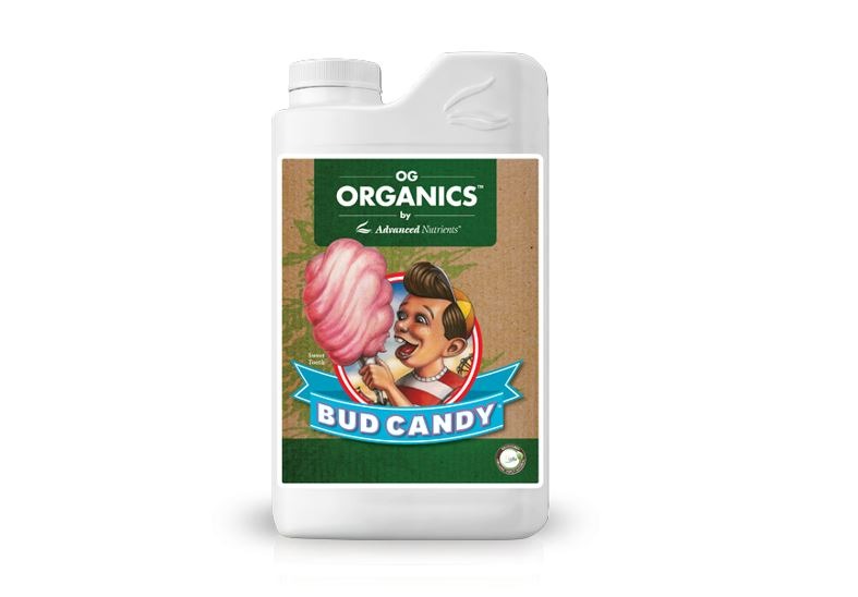 Bud Candy Organic OIM