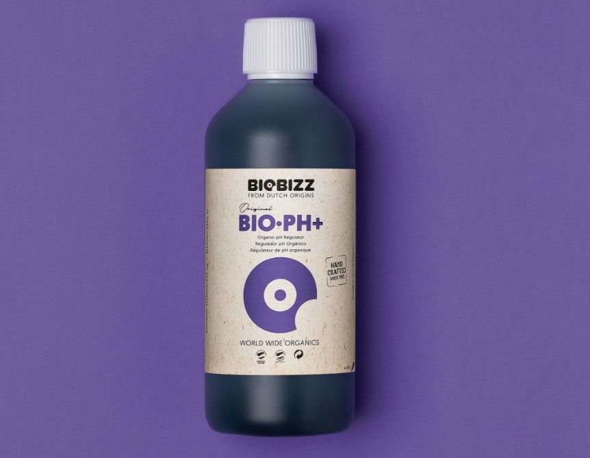 Biobizz Bio pH+