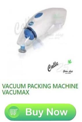 Vacuum packing machine Vacumax