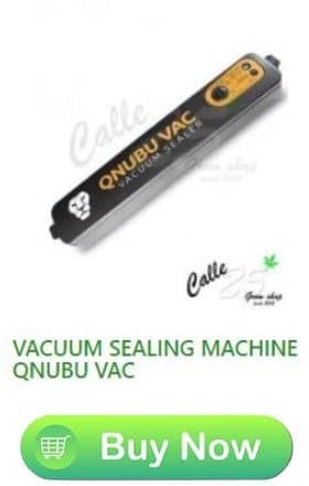 Vacuum sealing machine qnubu