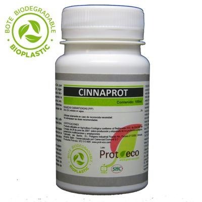 Prot-eco Cinnaprot