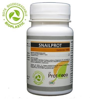 Prot-eco Snailprot