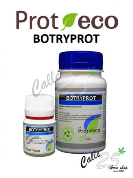 Proteco Botryprot. Fungicide botrytis.