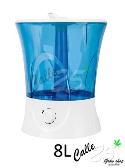 Humidifier 8 litres