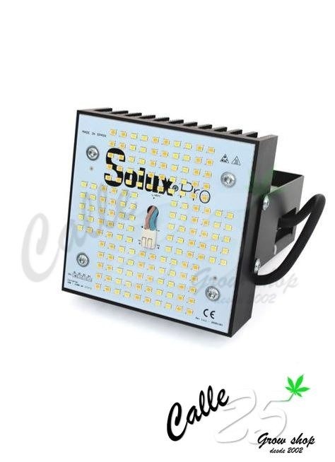 Sistema LED Solux Super Star 60W